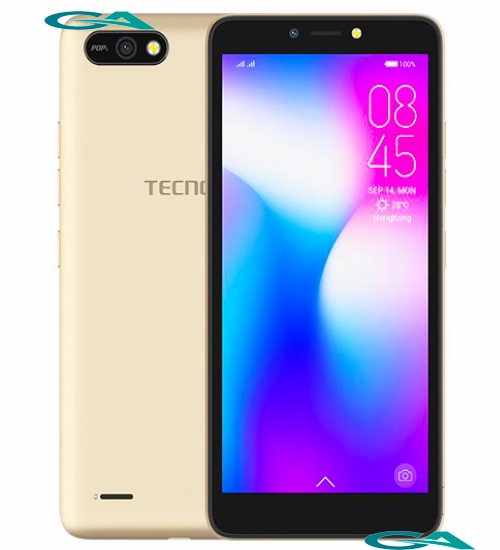 Tecno Pop 2 Power Mobile Pictures in Malaysia