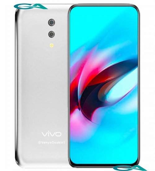 Vivo Apex (2019) Mobile Pictures in Malaysia