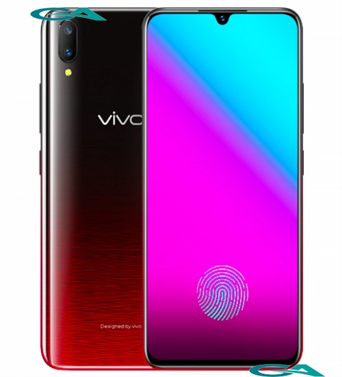 Vivo V11 Mobile Pictures in Malaysia