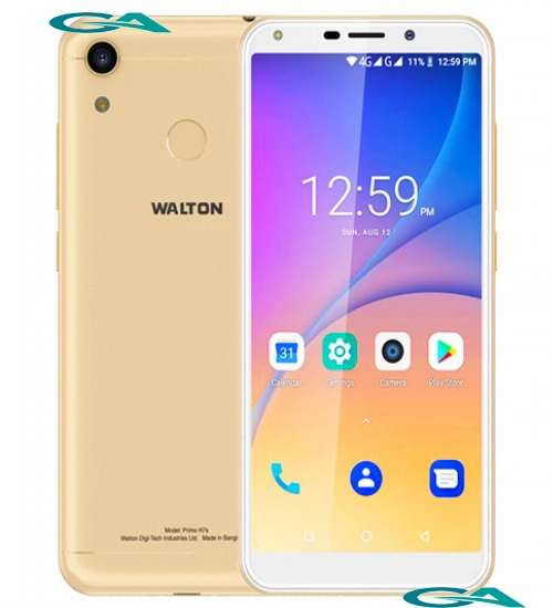 Walton Primo H7s Mobile Pictures in Malaysia