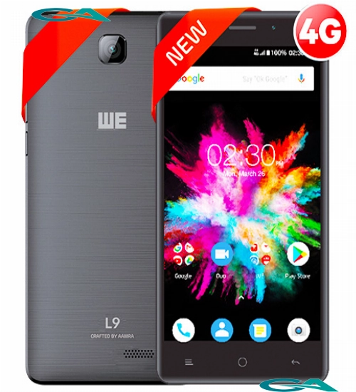 We L9 Mobile Pictures in Malaysia