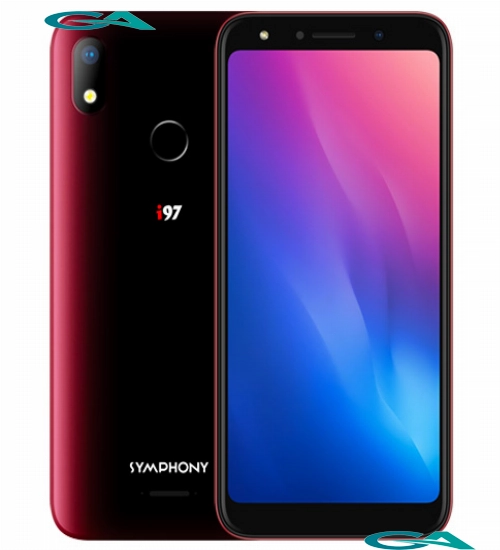 Symphony i97 Mobile Pictures in Malaysia