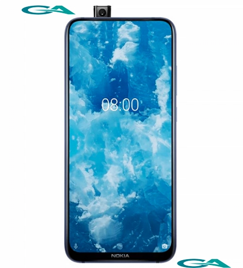 Nokia 8.2 Mobile Pictures in Malaysia