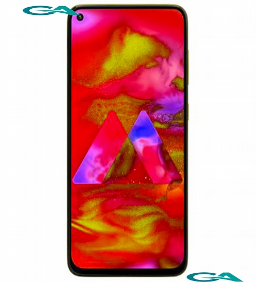 Samsung Galaxy M60 Mobile Pictures in Malaysia