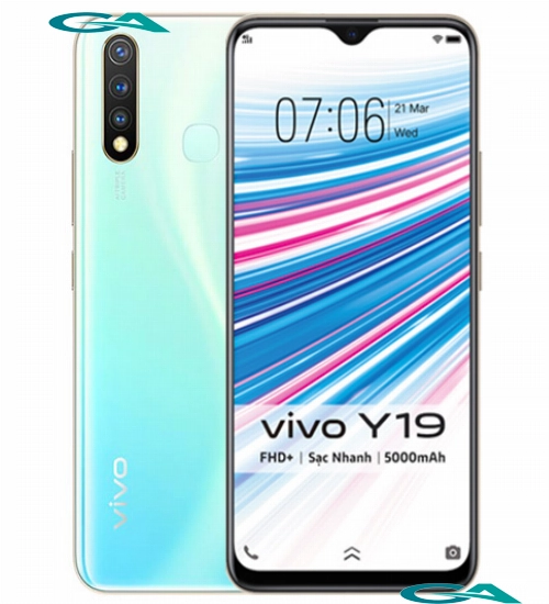 Vivo Y19 (2019) Mobile Pictures in Malaysia