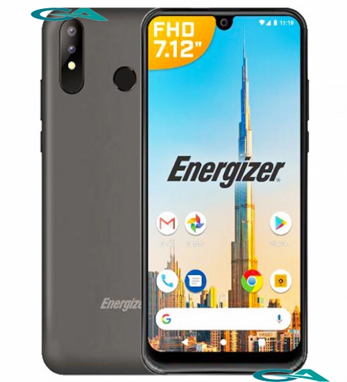 Energizer Ultimate U710S Mobile Pictures in Malaysia
