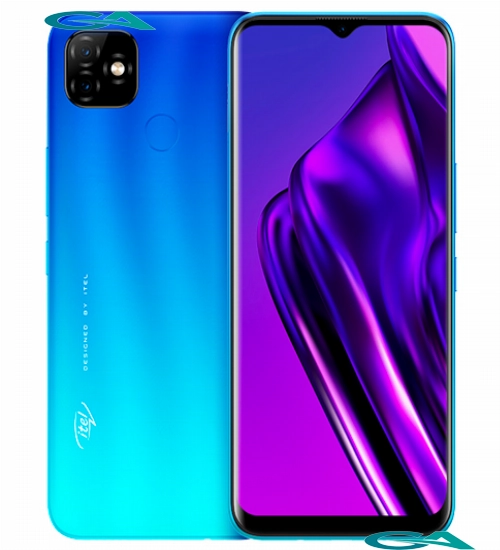 Itel P36 Pro LTE Mobile Pictures in Malaysia