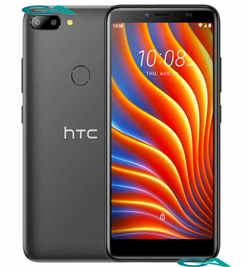 HTC Wildfire E Lite Mobile Pictures in Malaysia