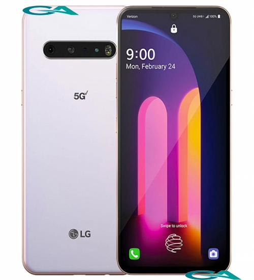 LG V70 Mobile Pictures in Malaysia