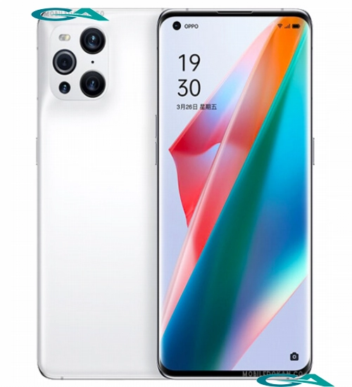Oppo Find X4 Neo Mobile Pictures in Malaysia