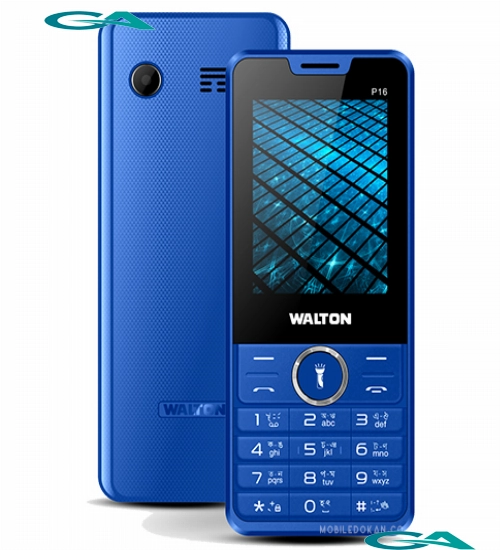 Walton Olvio P16 Mobile Pictures in Malaysia