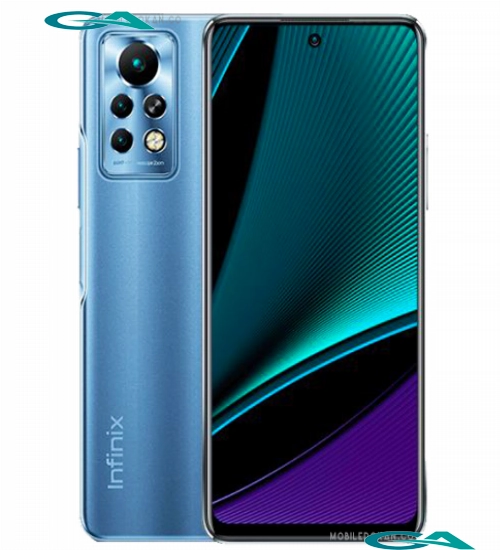 Infinix Note 11 Pro Mobile Pictures in Malaysia