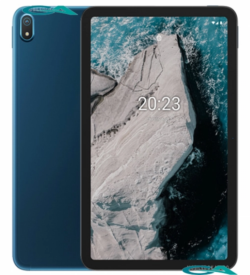 HMD Tab Lite Mobile Pictures in Malaysia