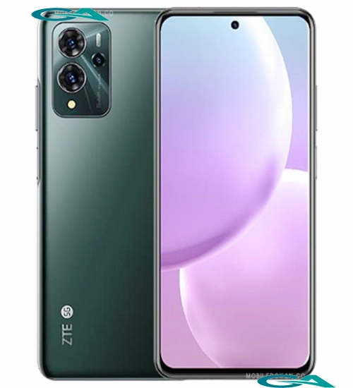 ZTE Voyage 30 Pro Mobile Pictures in Malaysia