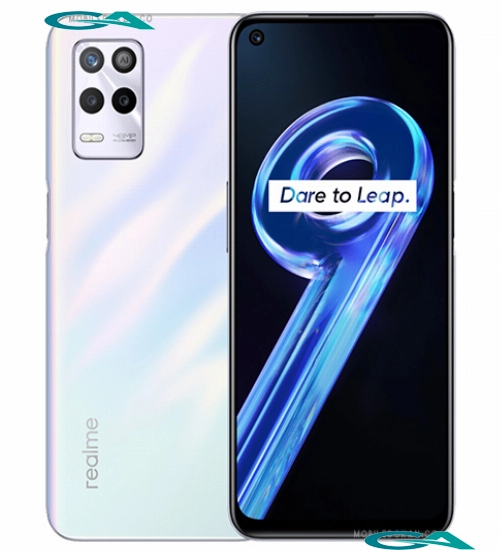 Realme 9 5G (India) Mobile Pictures in Malaysia