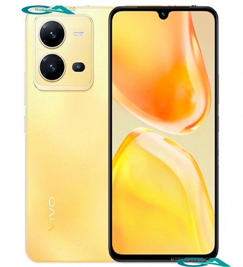 Vivo V25 Mobile Pictures in Malaysia