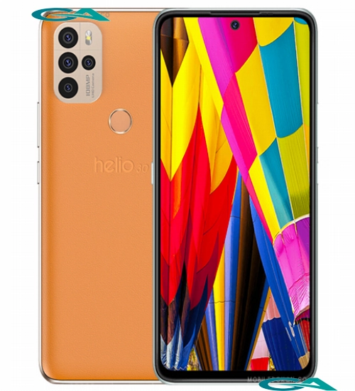 Helio 30 Mobile Pictures in Malaysia