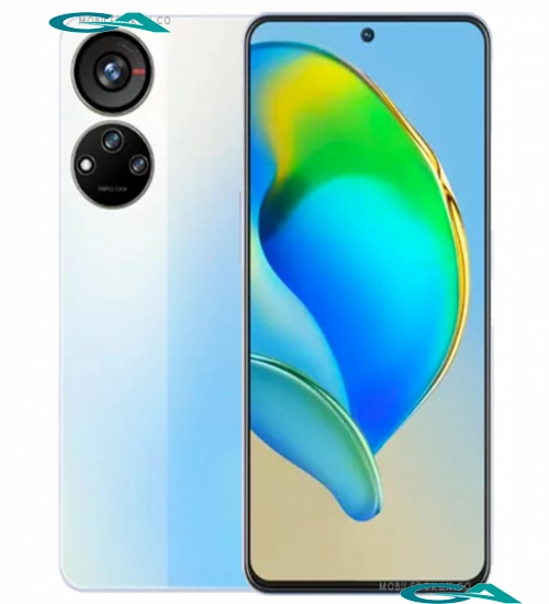 ZTE Axon 50 Mobile Pictures in Malaysia