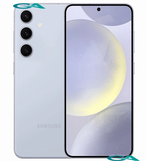 Samsung Galaxy S25 Slim Mobile Pictures in Malaysia