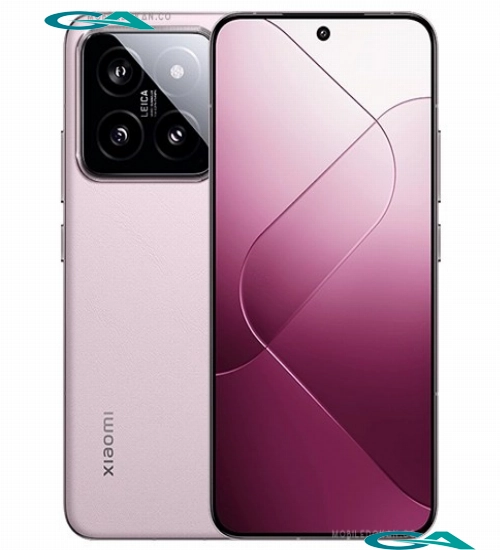 Xiaomi 14 SE Mobile Pictures in Malaysia