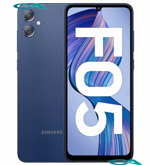 Samsung Galaxy F06 Mobile Pictures in Malaysia