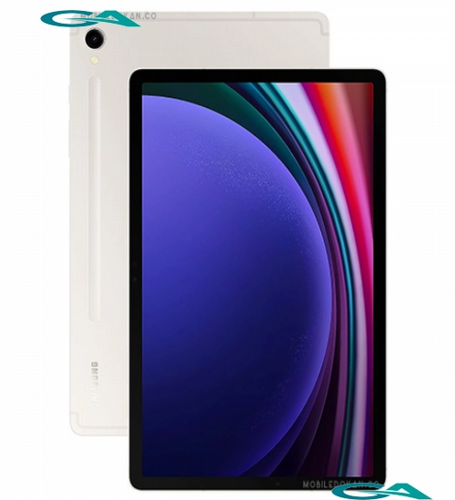 Samsung Galaxy Tab S10 Mobile Pictures in Malaysia
