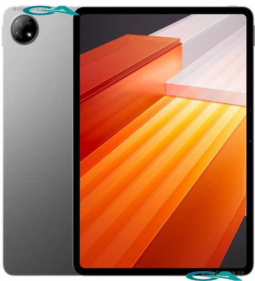 Vivo iQOO Pad 2 Pro Mobile Pictures in Malaysia