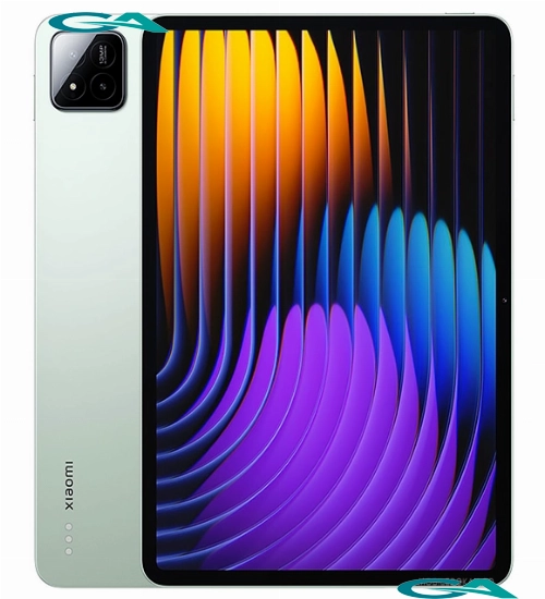 Xiaomi Pad 8 Mobile Pictures in Malaysia