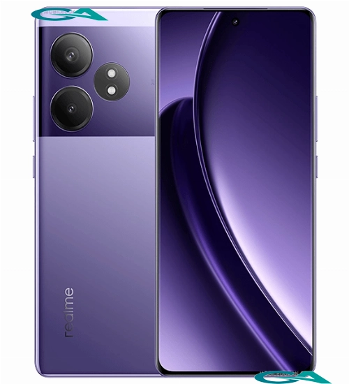 Realme GT Neo6 Mobile Pictures in Malaysia