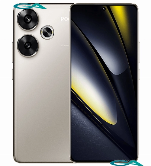 Xiaomi Poco F7 Mobile Pictures in Malaysia