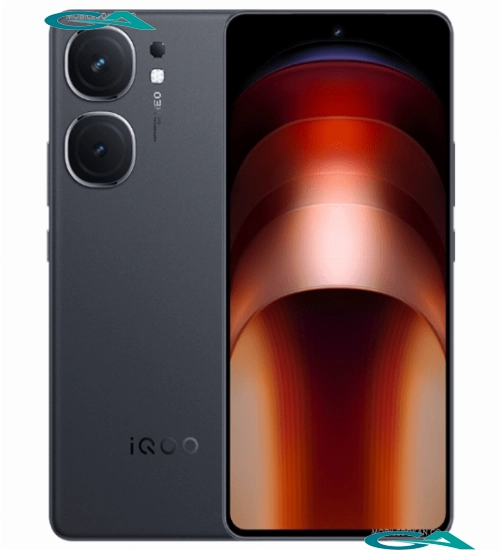 Vivo iQOO Neo 9s Pro+ Mobile Pictures in Malaysia