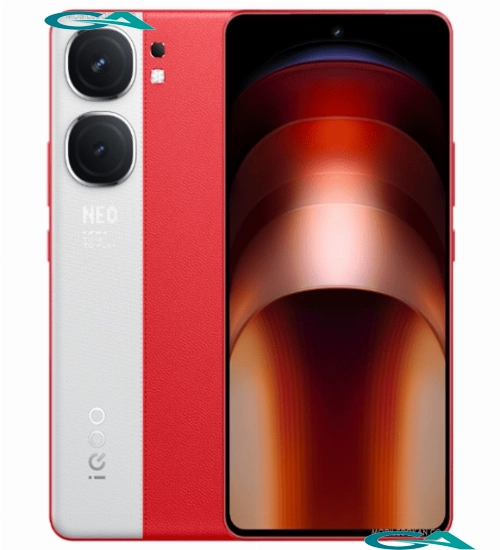 Vivo iQOO Neo 9S Pro Mobile Pictures in Malaysia