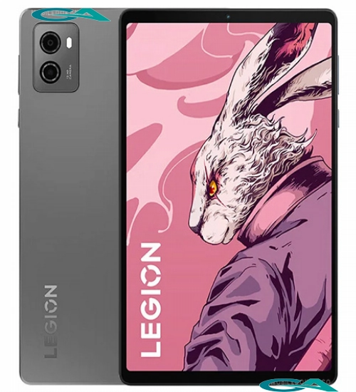 Lenovo Legion Tab Mobile Pictures in Malaysia