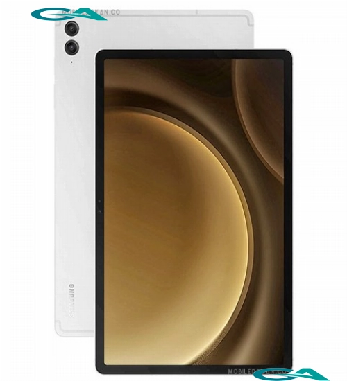Samsung Galaxy Tab S9 FE+ Mobile Pictures in Malaysia