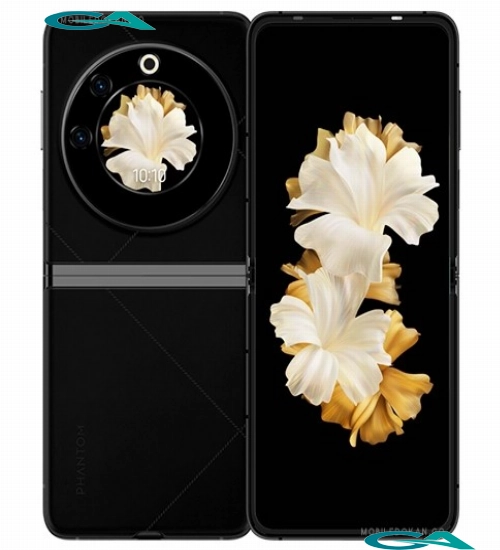 Tecno Phantom V Flip 2 Mobile Pictures in Malaysia