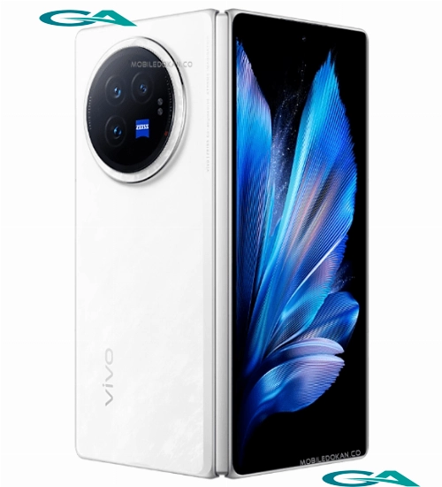 Vivo X Fold5 Mobile Pictures in Malaysia