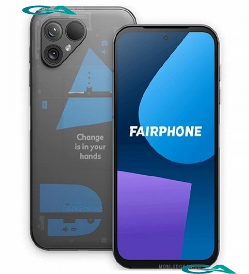 Fairphone 6 Mobile Pictures in Malaysia