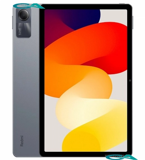 Xiaomi Redmi Pad SE 8.7 Mobile Pictures in Malaysia