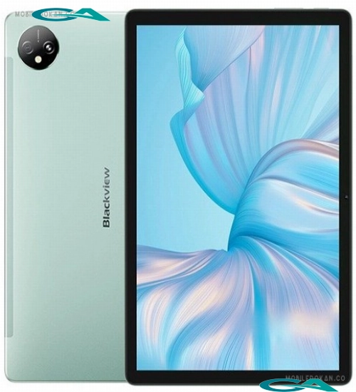 Blackview Tab 80 Mobile Pictures in Malaysia