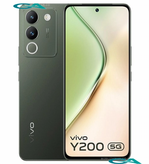 Vivo Y200 (India) Mobile Pictures in Malaysia