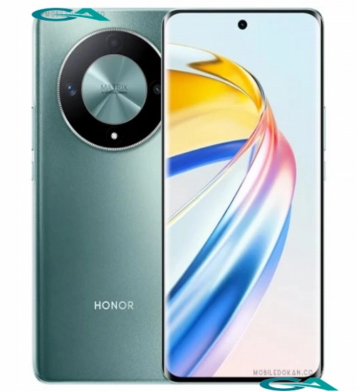 Honor X9B Mobile Pictures in Malaysia