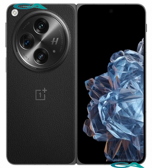 OnePlus Open 2 Mobile Pictures in Malaysia