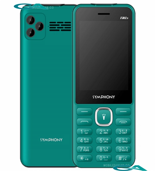 Symphony FiRE30 Mobile Pictures in Malaysia