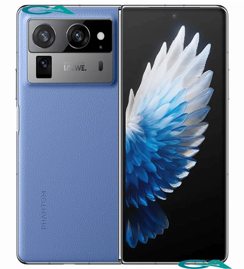 Tecno Phantom V Fold2 Mobile Pictures in Malaysia