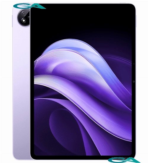 Vivo Pad4 Mobile Pictures in Malaysia