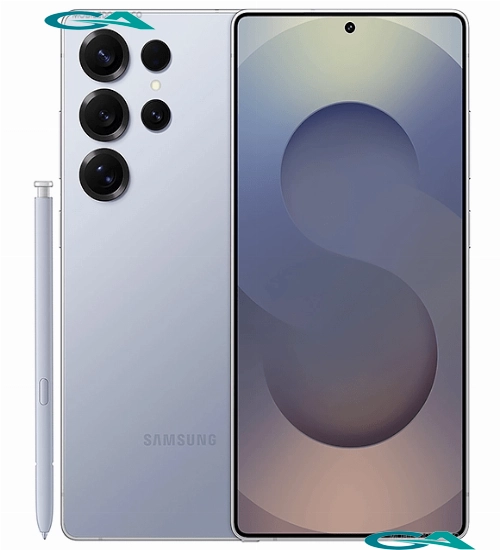 Samsung Galaxy S25 Ultra Mobile Pictures in Malaysia