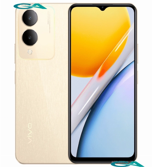 Vivo Y36s Mobile Pictures in Malaysia