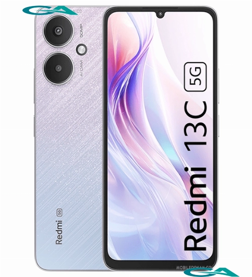 Xiaomi Redmi 14C 5G Mobile Pictures in Malaysia