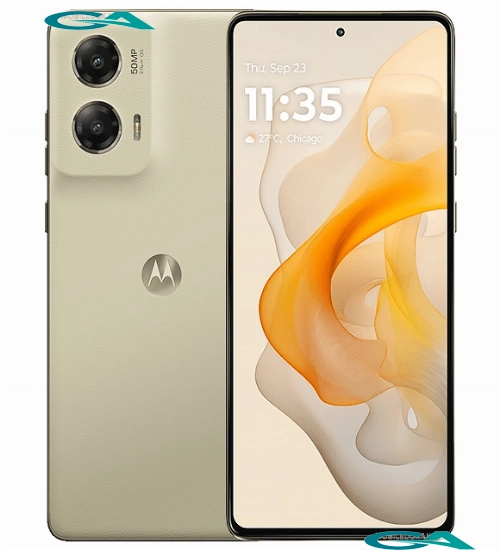 Motorola Moto G 5G (2025) Mobile Pictures in Malaysia