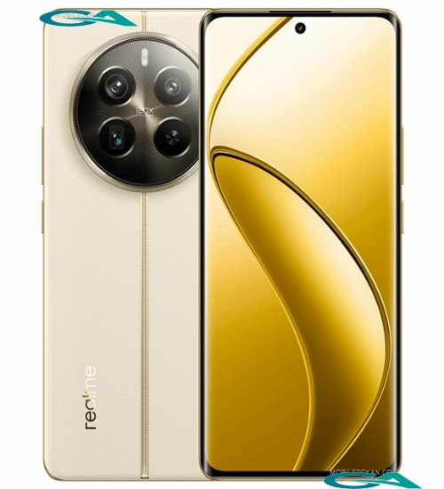 Realme 13 Pro+ Mobile Pictures in Malaysia